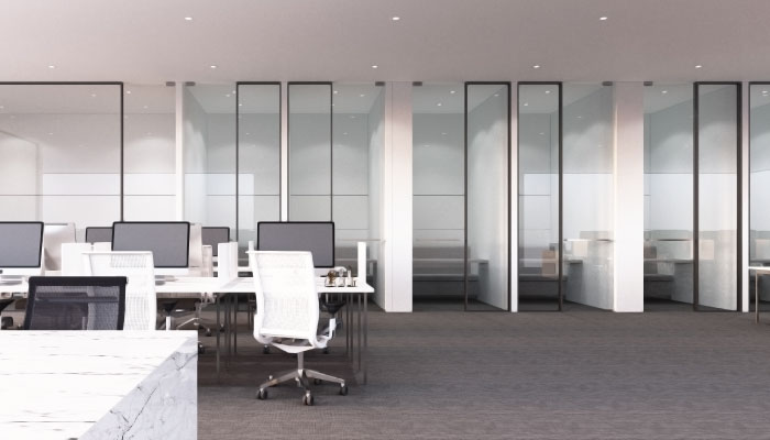 Durable commercial carpets for offices and businesses in Australia