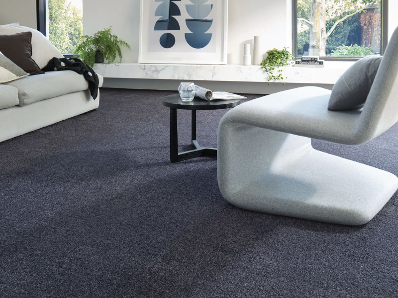 Commercial vinyl flooring and carpets installation in Melbourne office and retail spaces