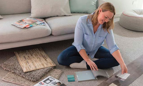 Delta Carpets flooring specials and discounts in Australia