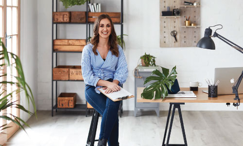Request a free flooring quote from Delta Carpets Australia