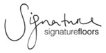 Signature Floors Logo Signature Floors