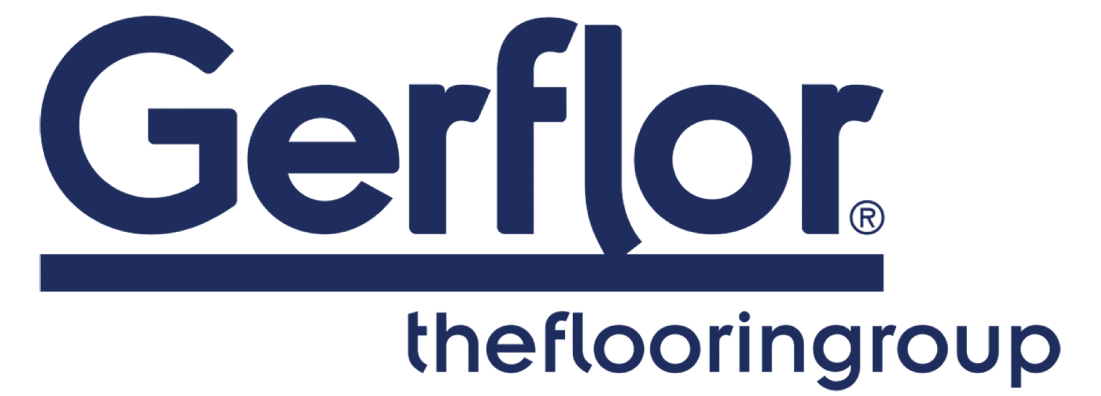 Gerflor the flooring group Gerflor the flooring group Logo