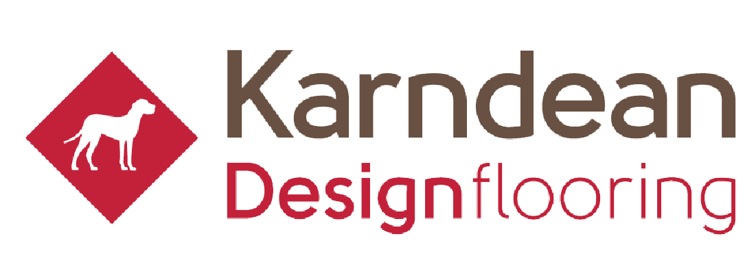 Karndean Design Flooring Logo Karndean Design Flooring Logo