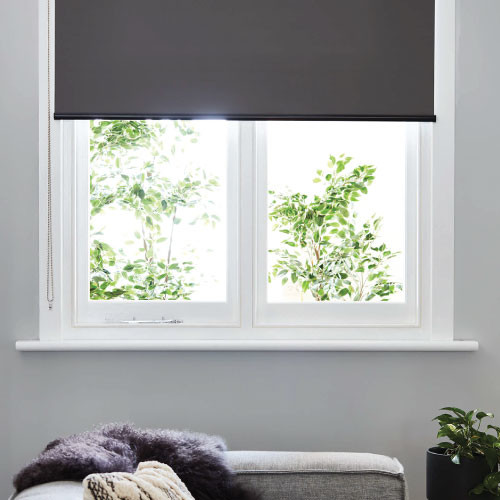 Modern and stylish blinds to complement your home decor from Delta Carpets